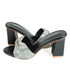 Women Formal Block Heel - 62733S - Block Heel - Walkeaze